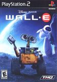 WALL-E (PlayStation 2)